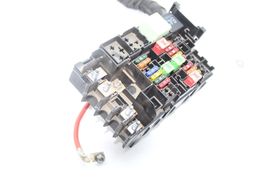 11-18 VOLKSWAGEN JETTA ENGINE FUSE BOX Q4809 image 8
