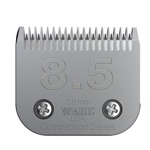 Wahl Professional Animal Competition Series Detachable Blade - 1/16-Inch Cut Len - £29.68 GBP+