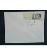 JOHN F. KENNEDY FIRST DAY OF ISSUE POSTMARKED DALLAS TERMINAL ANNEX MAY ... - £4.75 GBP