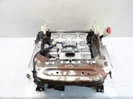 11 Lexus GX460 seat track and motors, right front - $186.99