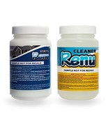 Vinyl Renu Sample-Premium Vinyl Siding Color Restorer. Try Before You Bu... - $11.88