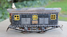 American Flyer Prewar O Gauge #3012 Electric Locomotive Engine Runs b2 - £57.92 GBP