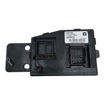 GM Chevrolet Colorado Canyon Bcm Bcu Body Control Module 20987863 image 10