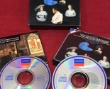 Offenbach: The Tales Of Hoffmann on 2 CD Placido Domingo Joan Sutherland... - $8.86