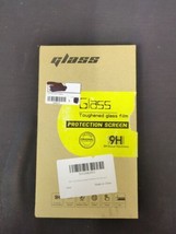 Glass 4 pack screen protector for iPhone 8 - £1.55 GBP