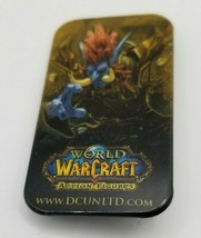 Blizzard Blizzcon 2008 World of Warcraft Pin - £35.19 GBP