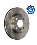 New OEM Mopar Disc Brake Rotor 1AMR10358A - $1,312.09 MXN