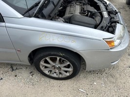 Passenger Right Fender Sedan 4 Door Fits 03-07 ION 104640851 - $99.00