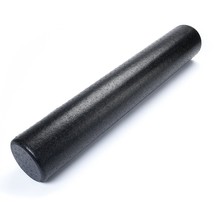 Black Mountain Products High Density Extra Firm Foam Roller, 36-Inch - £33.61 GBP