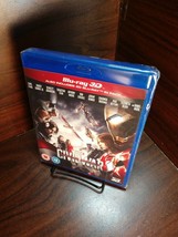 An item in the Movies & TV category: Captain America Civil War (3D+Blu-ray) NEW (Sealed)-Free SHIPPING with Tracking