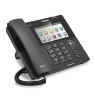Vtech ErisTerminal VSP861 Touchscreen Color Desktop - Voice-Over-IP VOIP Phone - £23.76 GBP