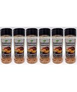 ( LOT 6 ) Steakhouse Seasoning 2.5 oz Each BB: 11/2026 New SEALED - $27.71