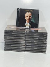 Lot Of 25 Time Life Great Composers 28 Total Music Cd&#39;s - £53.45 GBP