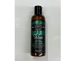 ABSOLUTE NEW YORK ARGAN JOJOBA BEARD WASH W/ MINT &amp; EUCALYPTUS 6.76 fl oz - $4.59