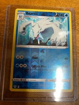 Beartic 49/189 - Pokémon TCG Darkness Ablaze Set Rare Holo - £7.55 GBP