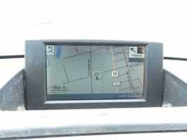 06 BMW Z4 E85 E86 #1298 Monitor Central Information Display Screen Dashb... - $890.99