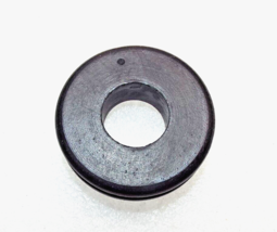 x2 Rubber Grommet 1-3/8&quot; Hole X 1/8&quot; Panel 3/4&quot; Inside Diameter Gasket Seal - £7.14 GBP