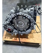 2019-2020 Chevy Blazer 3.6l Awd Transmission With Hardware &amp; Trans Coole... - $22,258.58 MXN