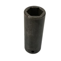 Snap-on Tools Deep Impact Socket 13/16in  1/2&quot; Drive 6 Point  SAE SIM260  USA - £28.16 GBP
