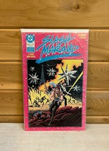 DC Comics Slash Maraud #6 Vintage 1988 - $19.99