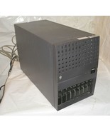 Dell Poweredge 6300 Server Intel Xeon 550 Mhz - No Hard Drives - £143.96 GBP