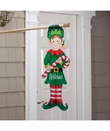 Elf-Shaped Garden Flag - $220.71 MXN Elf-Shaped Garden Flag - $220.71 MXN
