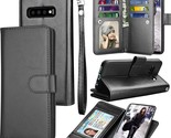 Tekcoo for Galaxy S10 Case, Samsung S10 Wallet Case / S10 PU Leather Cas... - $25.99