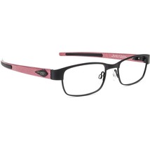 Artcraft Eyeglasses WF441AM 44106 Carbon Fiber Ebony/Coral Tweed USA 53[... - $112.14 CAD