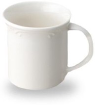 Pfaltzgraff Filigree Coffee Mug - £15.56 GBP