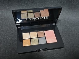 Lancôme Color Design Eyeshadow Blush Subtil Glow Look-Warm Combo Palette... - $16.82