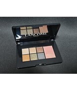 Lancôme Color Design Eyeshadow Blush Subtil Glow Look-Warm Combo Palette... - $16.82