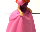 Disney Cinderella Ugly Stepsister ANASTASIA 3 1/2&quot; PVC Figure - £6.18 GBP