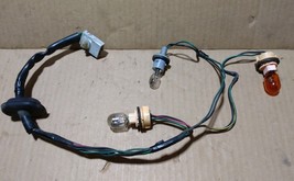 03 08 ELEMENT R / L Rear Tail Light Harness 33502-SCV-A01 FITS Either Si... - €32,71 EUR