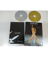 Celine Dion Live IN Las Vegas A New Day Dragone - 2 X DVD All Regions Am - $24.98