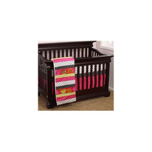 Tula 4 Piece Crib Bedding Set - $172.76