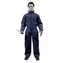 Halloween 4 Michael Myers Return 1:6 Scale 12&quot; Action Figure - £184.44 GBP