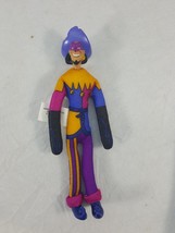 Burger King Kids Disney Hunchback of Notre Dame -Clopin Meal Action Figure IBF40 - £3.08 GBP