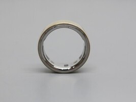 Oura Ring 4 Smart Ring Size 10 - Gold JZ90-54216-10 Ring Only image 5