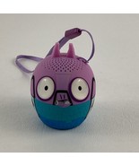 Fortnite Bitty Boomers Llama Wireless Bluetooth Speaker Portable Selfie ... - $20.23 CAD