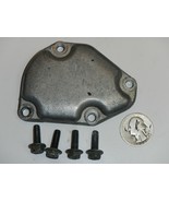 Left Side Cylinder Power Valve Cover 1999 Suzuki RM250 RM 250 - $36.82 CAD
