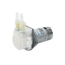 Kamoer Khpp260 Self-Priming Circulation Pump 12V Dc Miniature Laboratory... - £28.30 GBP