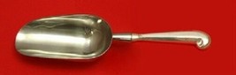 Queen Anne Williamsburg By Stieff Sterling Silver Ice Scoop HHWS 9 3/4&quot; Custom - £70.43 GBP