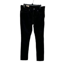 Levi&#39;s 311 Women&#39;s Jeans Shaping Tummy Skinny Mid-Rise Denim Black Sz. 31X30 IRR - $18.80