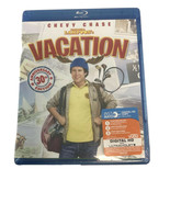Blu-ray Vacation Chevy Chase Special Features 2013 30th Anniversary New ... - €12,55 EUR