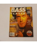 Bass Player Magazine October 1997 P-Nut 311 Freestyle Four 311 Lines - $11.21 CAD