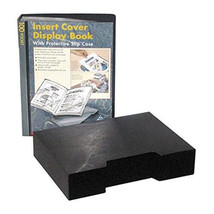 Colby Display Book A4 Black - 100 pages - $81.13