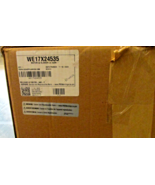 GE Dryer - MOTOR &amp; BLOWER ASSEMBLY - WE17X24535 - NEW! (Open box) - £78.30 GBP