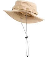 THE NORTH FACE Class V Brimmer Lightweight Summer Bucket Hat With Sun Pr... - €33,21 EUR