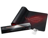 ASUS ROG Sheath Black Mouse Pad | Extra-Large Gaming Surface Mouse Pad |... - £43.74 GBP+