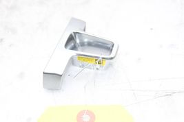 12-15 VOLKSWAGEN PASSAT Steering wheel Lower Cover Trim F125 image 4